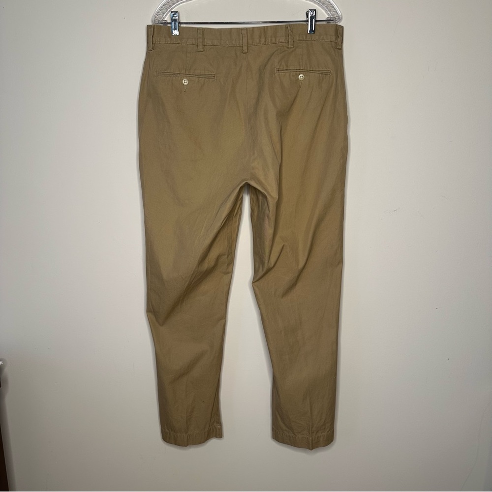 Ralph Lauren Polo Men’s Beige Khaki Pant 36W x 30L - Picture 2 of 8